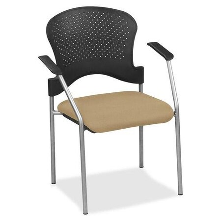 Eurotech - The Raynor Group SIDE CHAIR , BEIGE EUTFS827762